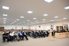Azərbaycanın vaxtilə işğalda olmuş ərazilərində erməni hərbçilərin bir-birilərinə qarşı törətdiyi cinayətlərin Ermənistan hərbi prokurorluğu və məhkəməsi tərəfindən araşdırıldığı açıqlanıb (FOTO)