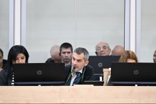 Azərbaycanın vaxtilə işğalda olmuş ərazilərində erməni hərbçilərin bir-birilərinə qarşı törətdiyi cinayətlərin Ermənistan hərbi prokurorluğu və məhkəməsi tərəfindən araşdırıldığı açıqlanıb (FOTO)