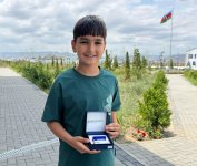 Köç karvanı Ağdamın Kəngərli kəndinə çatıb: 37 ailəyə evlərinin açarları təqdim edilib (FOTO)