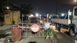 Baksol yolundakı faciəli ölümlə bağlı RƏSMİ AÇIQLAMA (FOTO)