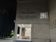 Yekaterinburqda qətlə yetirilən Səfərov qardaşlarının nəşinin ekspertizası başlayıb (FOTO/VİDEO)