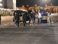 Yekaterinburqda qətlə yetirilən Səfərov qardaşlarının nəşinin ekspertizası başlayıb (FOTO/VİDEO)