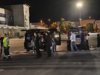 Yekaterinburqda qətlə yetirilən Səfərov qardaşlarının nəşinin ekspertizası başlayıb (FOTO/VİDEO)