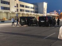 Yekaterinburqda qətlə yetirilən Səfərov qardaşlarının nəşinin ekspertizası başlayıb (FOTO/VİDEO)