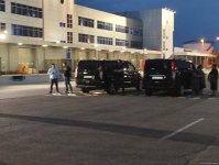 Yekaterinburqda qətlə yetirilən Səfərov qardaşlarının nəşinin ekspertizası başlayıb (FOTO/VİDEO)