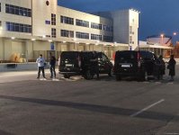 Yekaterinburqda qətlə yetirilən Səfərov qardaşlarının nəşinin ekspertizası başlayıb (FOTO/VİDEO)
