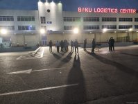 Yekaterinburqda qətlə yetirilən Səfərov qardaşlarının nəşinin ekspertizası başlayıb (FOTO/VİDEO)