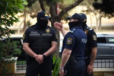 “Sputnik-Azərbaycan”ın ofisində əməliyyat keçirilir - RƏSMİ (FOTO/VİDEO)