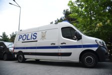 “Sputnik Azərbaycan”ın əməkdaşlarının saxlanılma görüntüləri (FOTO/VİDEO)