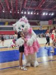 10 yaşlı gimnastın vətənpərvərlik nümayişi: Mətanət “Sarı Gəlin”ə sahib çıxdı (FOTO)