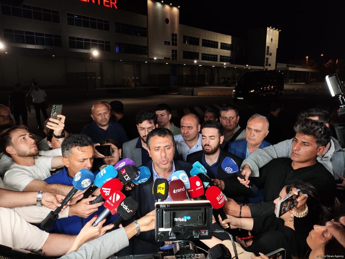 Yekaterinburqda qətlə yetirilən Səfərov qardaşlarının nəşinin ekspertizası başlayıb (FOTO/VİDEO)