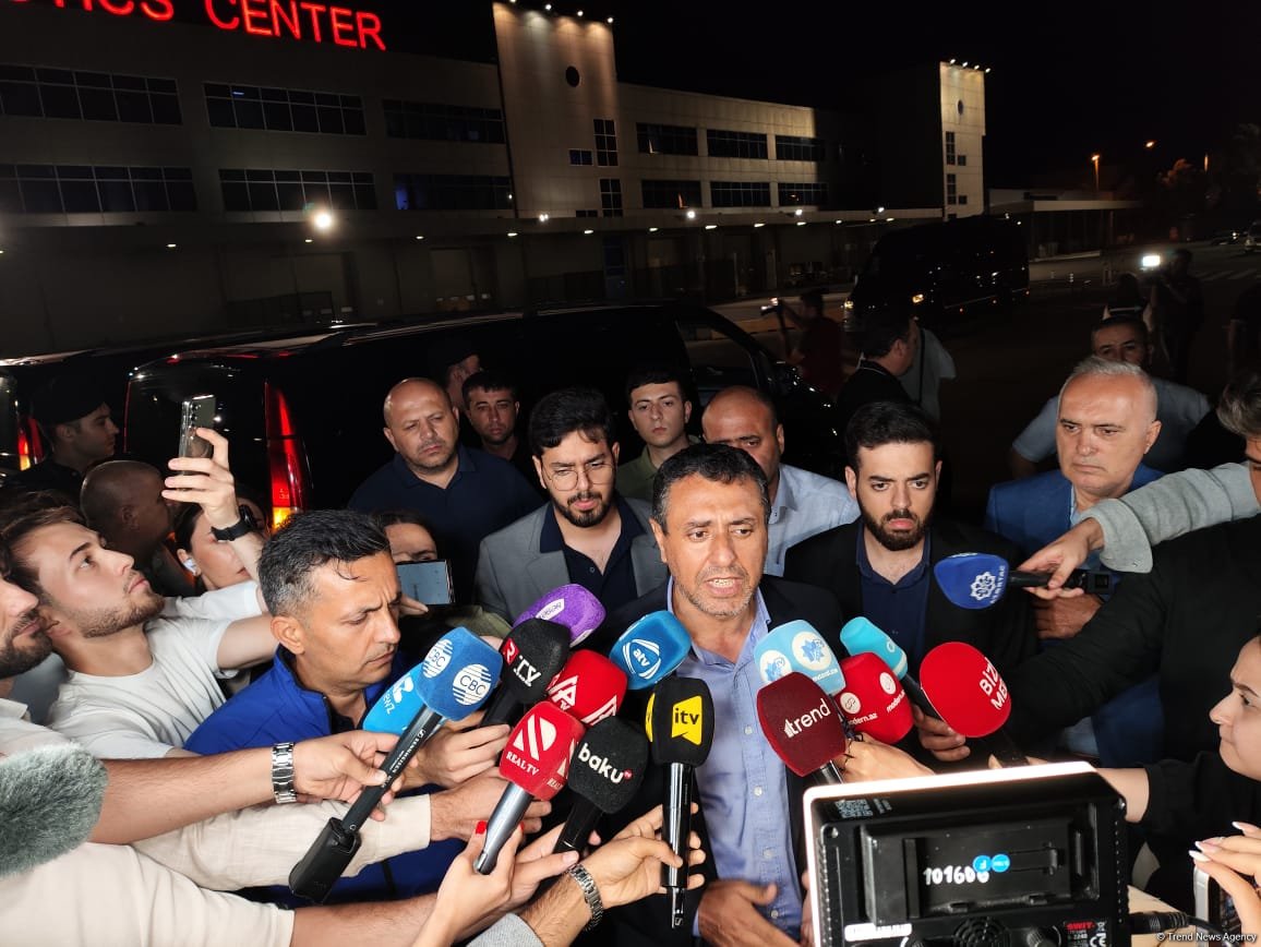 Yekaterinburqda qətlə yetirilən Səfərov qardaşlarının nəşinin ekspertizası başlayıb (FOTO/VİDEO)