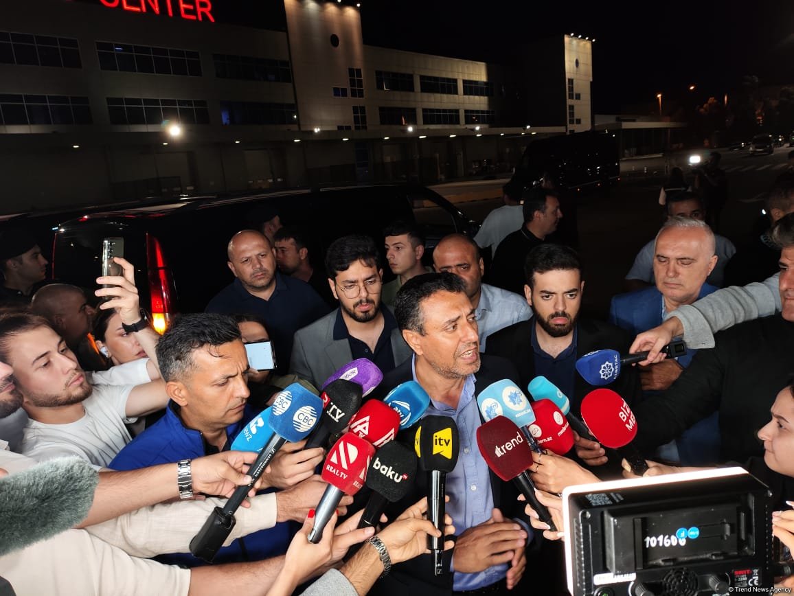 Yekaterinburqda qətlə yetirilən Səfərov qardaşlarının nəşinin ekspertizası başlayıb (FOTO/VİDEO)