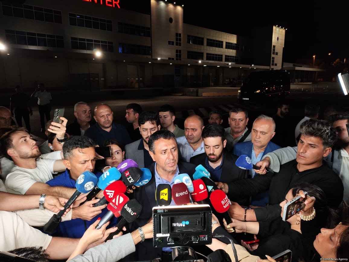 Yekaterinburqda qətlə yetirilən Səfərov qardaşlarının nəşinin ekspertizası başlayıb (FOTO/VİDEO)