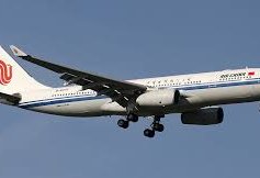 "Air China" şirkəti 9,5 milyard dollara 60 ədəd "Airbus" təyyarəsi alacaq