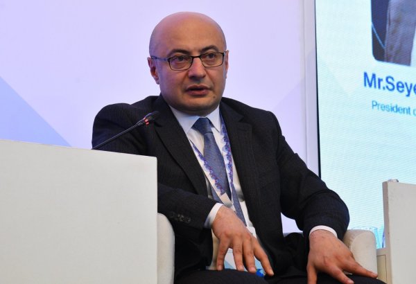 Ağdamdakı Gənclər Forumu təsisat halına gəlməli və digər İƏT üzvlərində də keçirilməlidir - XİN rəsmisi
