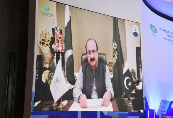 Pakistan İqtisadi Əməkdaşlıq Təşkilatının gənclərlə bağlı təşəbbüslərinə dəstək göstərməkdə qərarlıdır