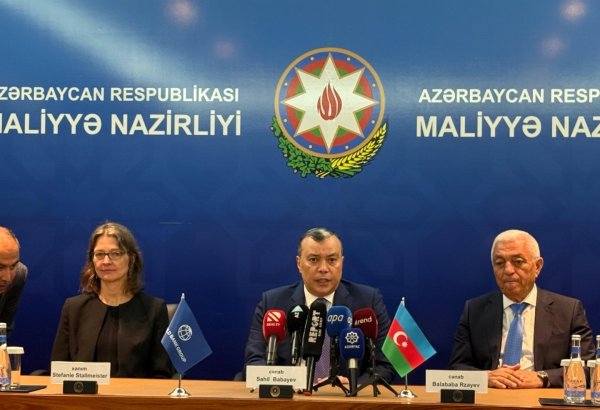 Dünya Bankı ilə birgə layihə nəticəsində Azərbaycan 1,8 giqavat yaşıl enerjini şəbəkəyə qoşacaq - Ştefani Ştallmayster