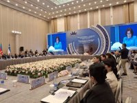 Özbəkistan-Azərbaycan münasibətləri etimad və qarşılıqlı dəstəyə əsaslanır - Deputat (FOTO)