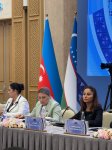 Özbəkistan-Azərbaycan münasibətləri etimad və qarşılıqlı dəstəyə əsaslanır - Deputat (FOTO)
