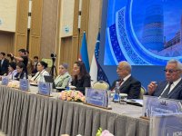 Özbəkistan-Azərbaycan münasibətləri etimad və qarşılıqlı dəstəyə əsaslanır - Deputat (FOTO)