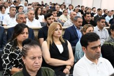 Ruben Vardanyanın məhkəməsi davam etdirilib (FOTO)