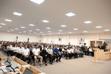Ruben Vardanyanın məhkəməsi davam etdirilib (FOTO)