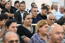 Ruben Vardanyanın məhkəməsi davam etdirilib (FOTO)