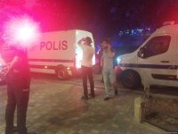 İrandan narkotik vasitələrin tranziti ilə bağlı saxlanılan Rusiya vətəndaşları həbs edilib (FOTO) (YENİLƏNİB-4)