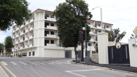 Xankəndi sammitə hazırlaşır: Bir neçə ölkə Prezidenti Qarabağa gəlir (FOTO)