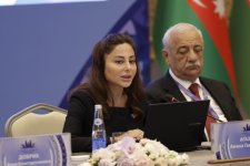 Özbəkistan-Azərbaycan münasibətləri etimad və qarşılıqlı dəstəyə əsaslanır - Deputat (FOTO)