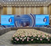 Özbəkistan-Azərbaycan münasibətləri etimad və qarşılıqlı dəstəyə əsaslanır - Deputat (FOTO)