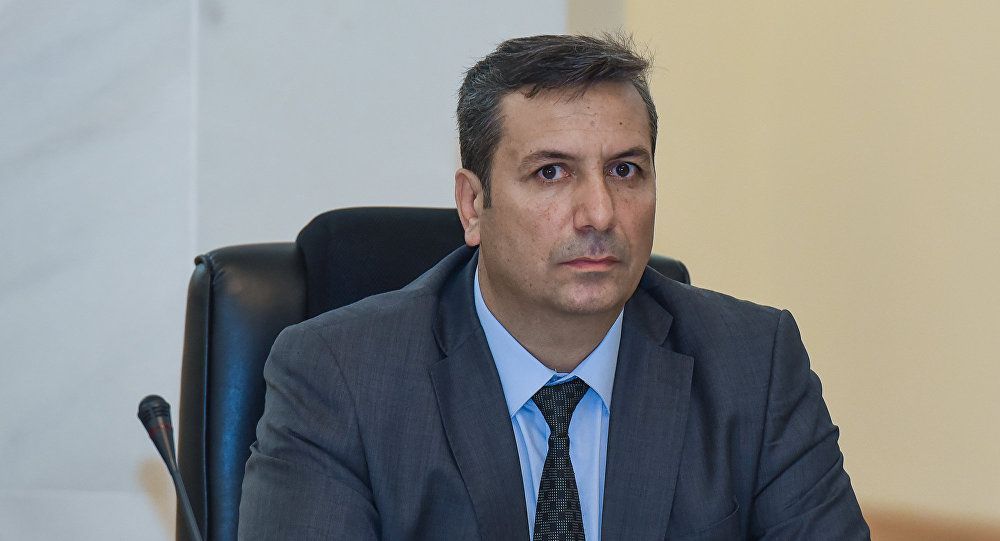 Rusiyanın Azərbaycana qarşı davranışlarında məntiqi izah tapmaq çətindir - ŞƏRH