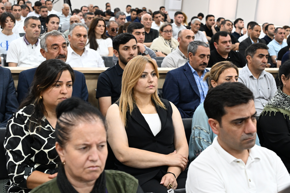 Ruben Vardanyanın məhkəməsi davam etdirilib (FOTO)