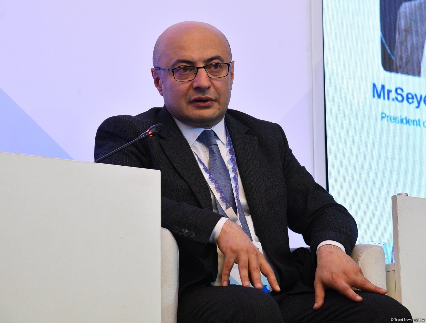 Ağdamdakı Gənclər Forumu təsisat halına gəlməli və digər İƏT üzvlərində də keçirilməlidir - XİN rəsmisi