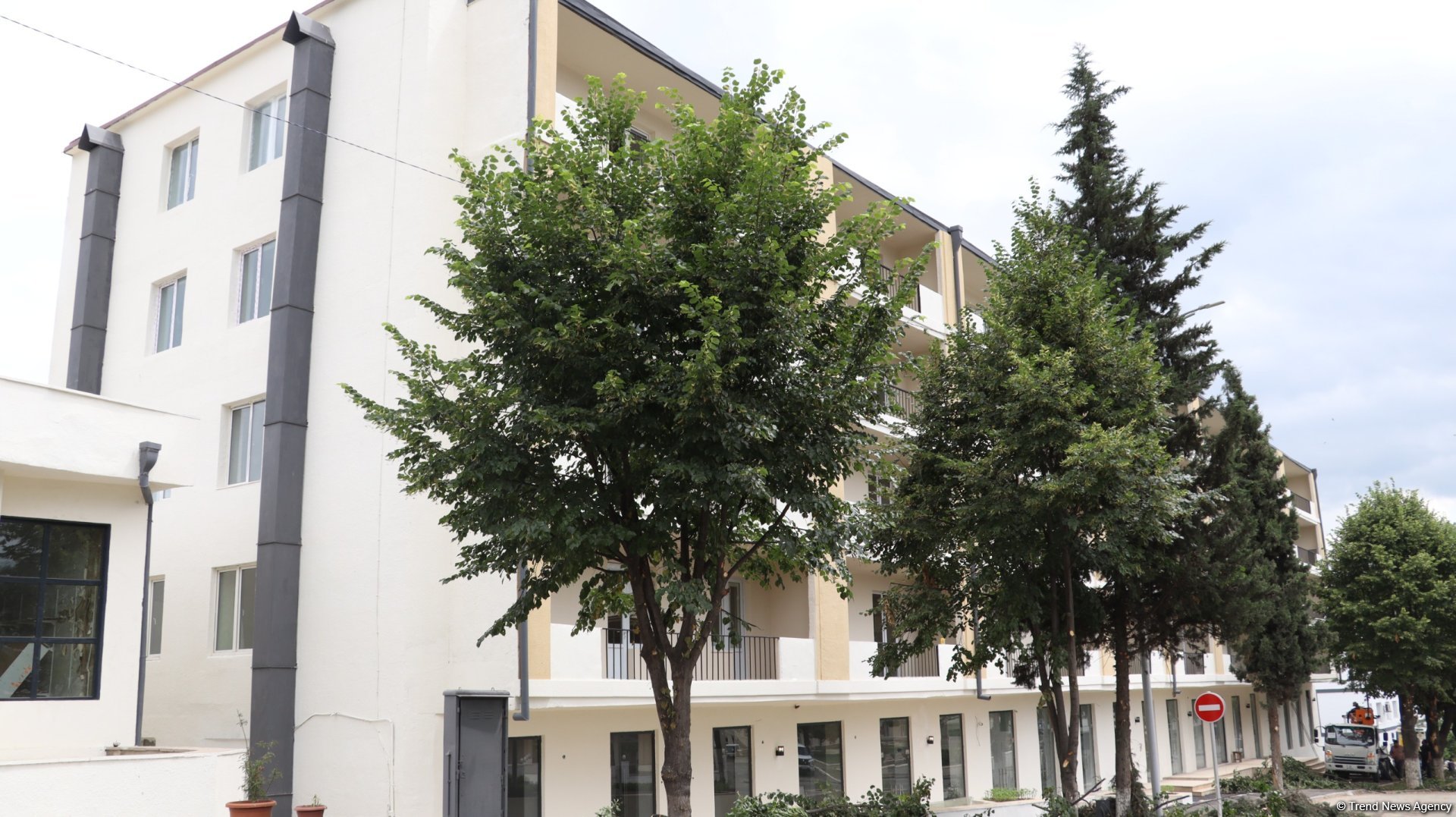 Xankəndi sammitə hazırlaşır: Bir neçə ölkə Prezidenti Qarabağa gəlir (FOTO)