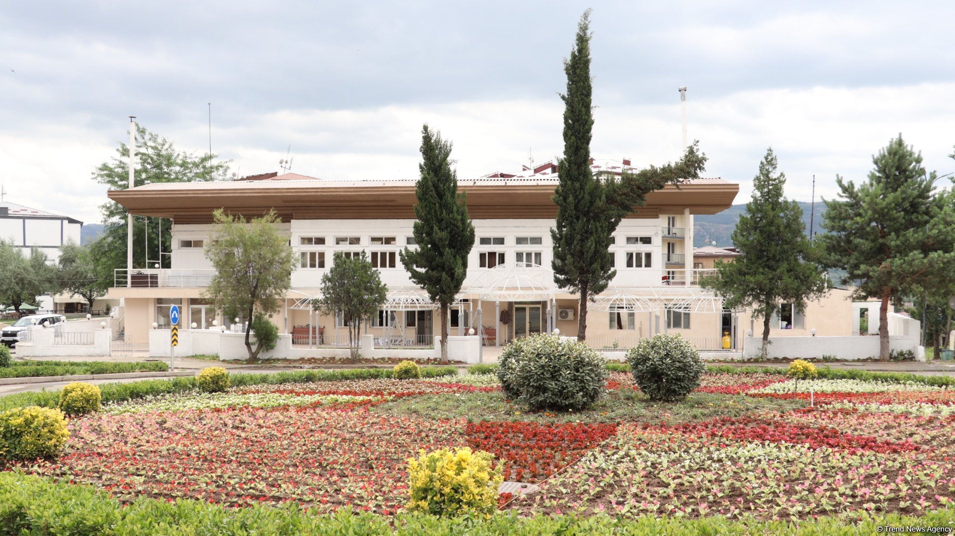 Xankəndi sammitə hazırlaşır: Bir neçə ölkə Prezidenti Qarabağa gəlir (FOTO)