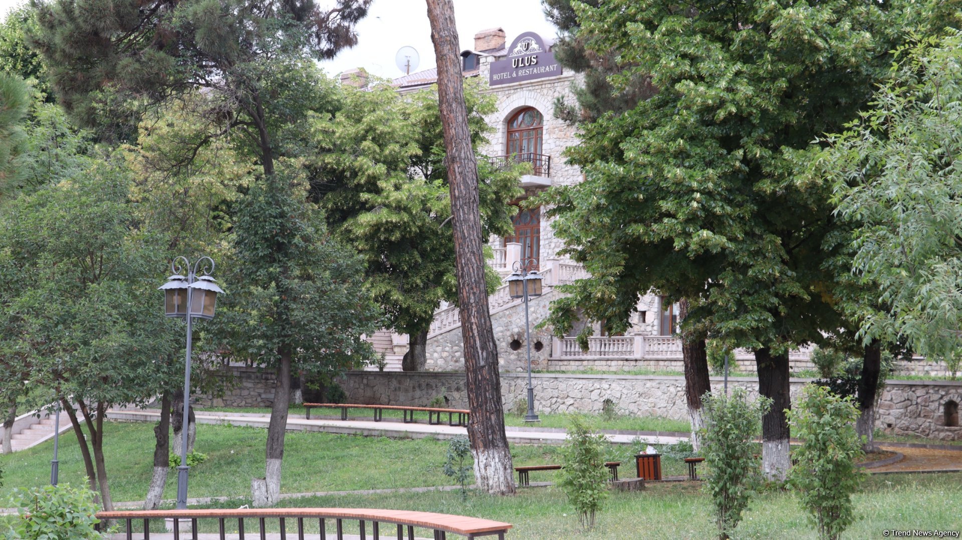 Xankəndi sammitə hazırlaşır: Bir neçə ölkə Prezidenti Qarabağa gəlir (FOTO)