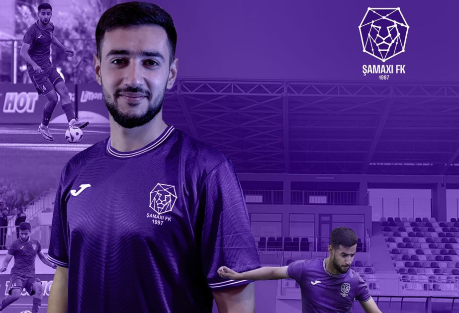 Azərbaycan klubu futbolçusu ilə yollarını ayırıb