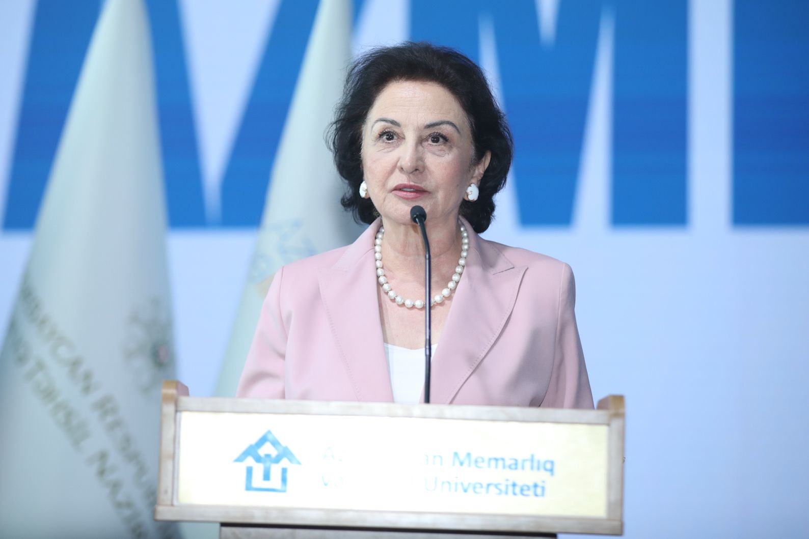 AzMİU-nun yaradılmasının 50-ci ilində təntənəli Məzun Günü — 2400-dən çox gənc yeni mərhələyə qədəm qoydu (FOTO)