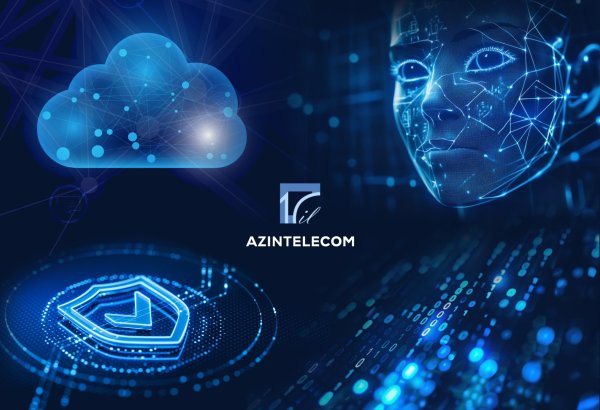 10 illik rəqəmsal yol – “AzInTelecom”