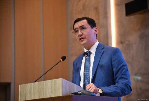 Qazaxıstan və Azərbaycanın rəqəmsallaşdırma sahəsində əməkdaşlıq üçün yaxşı perspektivləri var - Asan Jakişev