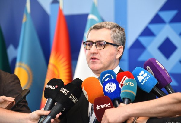 Bu günədək Qarabağda iş görmək istəyən şirkətlərdən 4 minədək müraciət olub