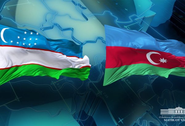 Azərbaycan-Özbəkistan müttəfiqliyi regionun gələcək inkişafını müəyyən edən əsas amillərdəndir