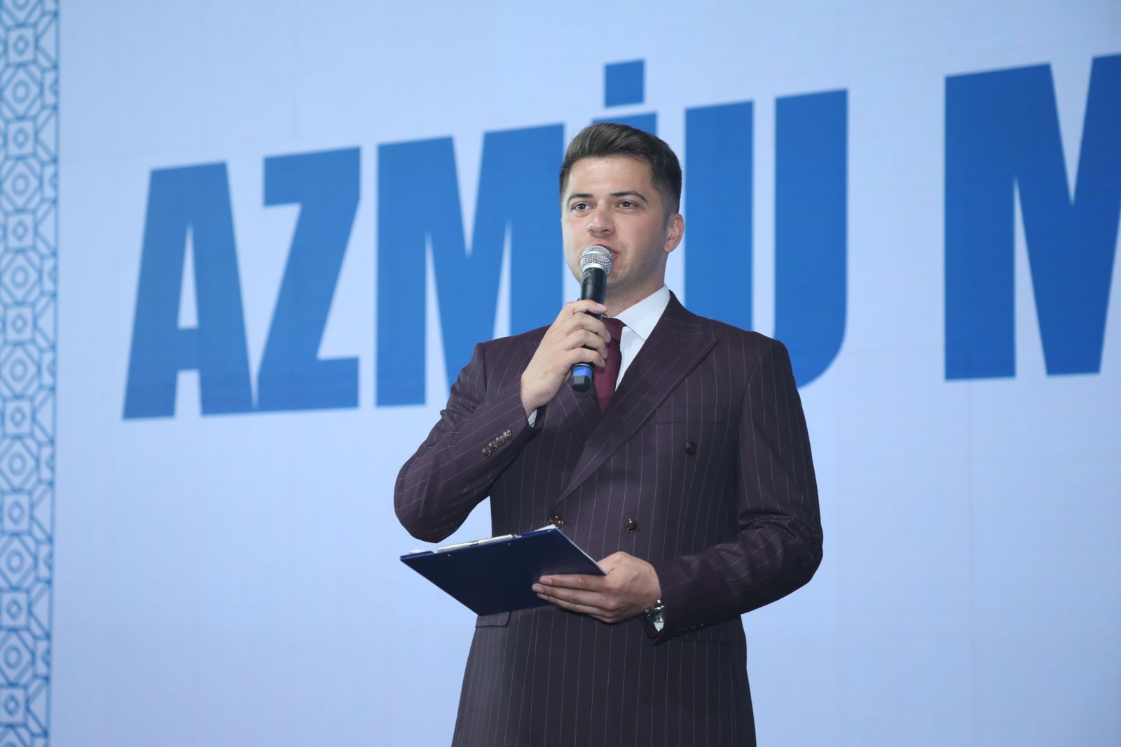 AzMİU-nun yaradılmasının 50-ci ilində təntənəli Məzun Günü — 2400-dən çox gənc yeni mərhələyə qədəm qoydu (FOTO)