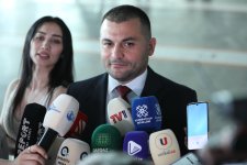 AzMİU-nun yaradılmasının 50-ci ilində təntənəli Məzun Günü — 2400-dən çox gənc yeni mərhələyə qədəm qoydu (FOTO)