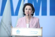 AzMİU-nun yaradılmasının 50-ci ilində təntənəli Məzun Günü — 2400-dən çox gənc yeni mərhələyə qədəm qoydu (FOTO)