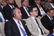 Şuşada İƏT-in Biznes Forumu keçirilib (FOTO) (YENİLƏNİB)