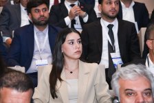 Şuşada İƏT-in Biznes Forumu keçirilib (FOTO) (YENİLƏNİB)