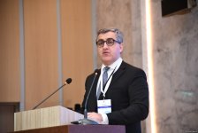 Şuşada İƏT-in Biznes Forumu keçirilib (FOTO) (YENİLƏNİB)